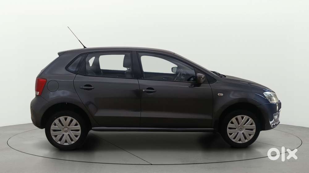 Volkswagen Polo Petrol Comfortline 1.2l, 2013, Petrol