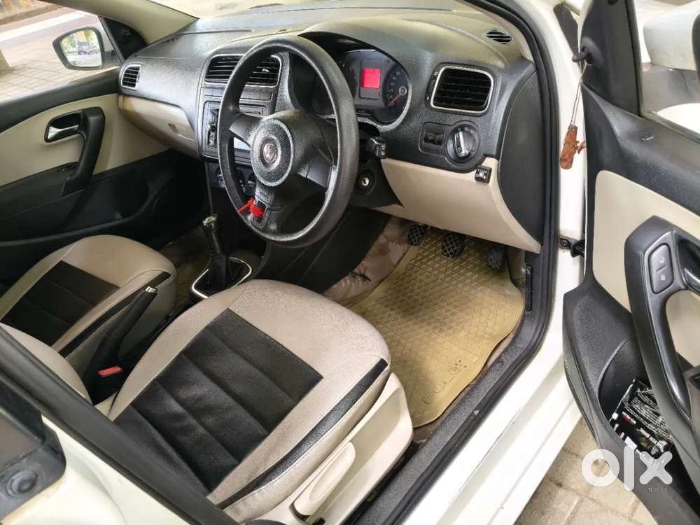 Volkswagen Polo, 2010, Petrol