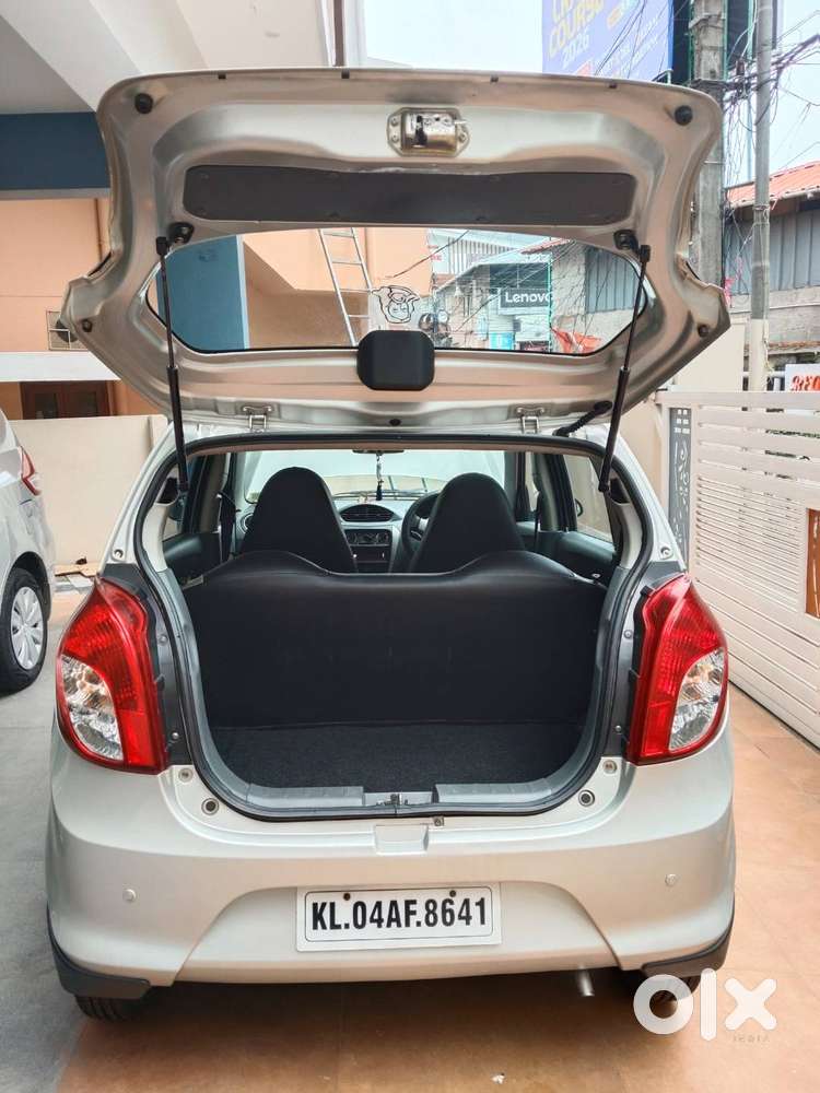 2014 Alto Lxi