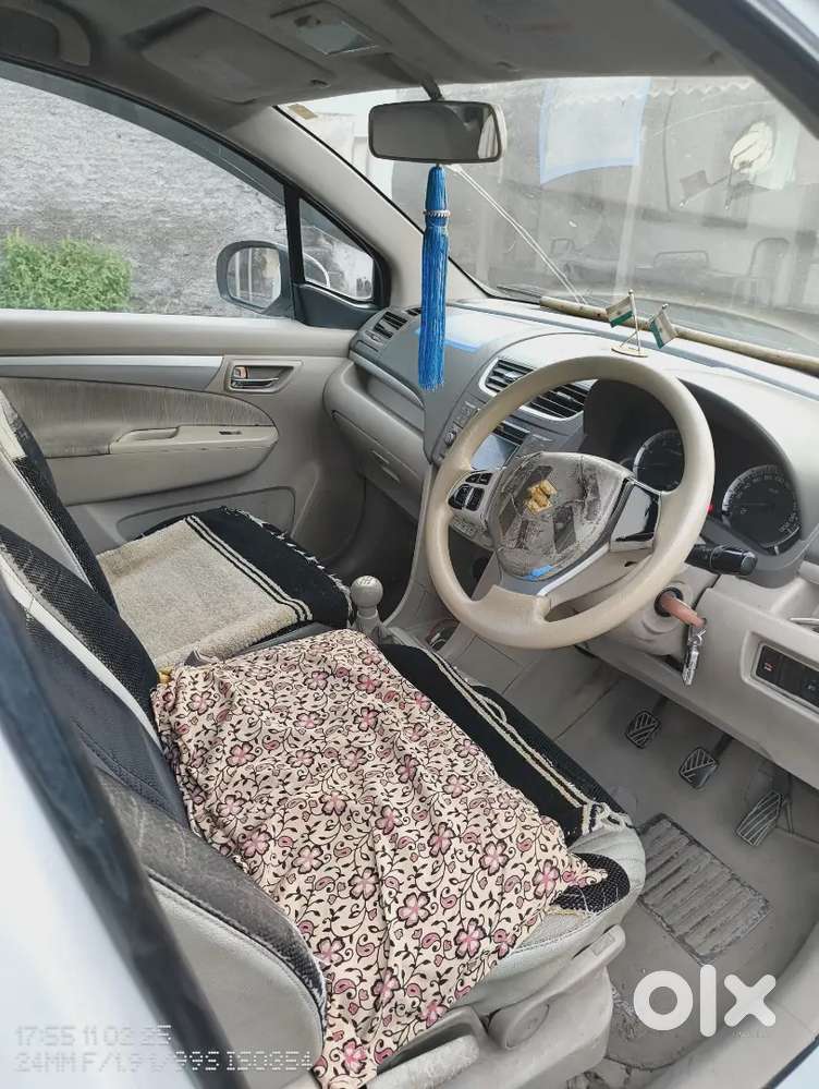 Maruti Suzuki Ertiga Diesel 2013