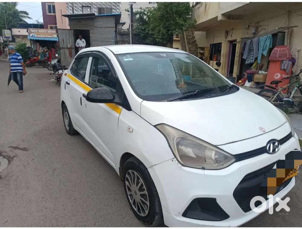 Hyundai Accent 1.5 2018 Car