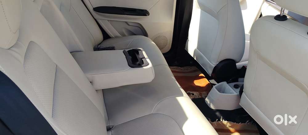 Tata Tigor 1.05 Revotorq Xz Option, 2023, Cng & Hybrids