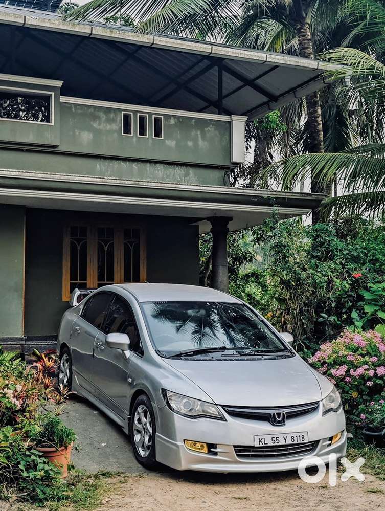 Honda Civic 2007 Model