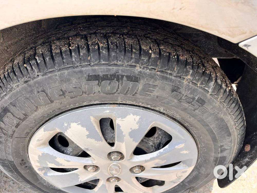 Hyundai I10 Sportz At, 2010, Petrol