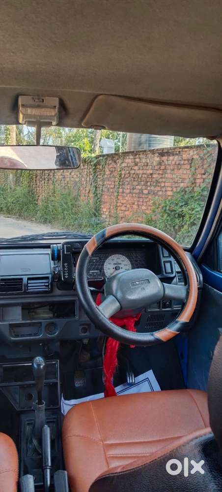 Maruti Suzuki 800 Ac Bsiii, 2007, Petrol