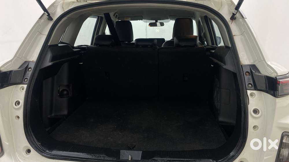 Maruti Suzuki Grand Vitara 1.5 Sigma Smart Hybrid, 2023, Petrol