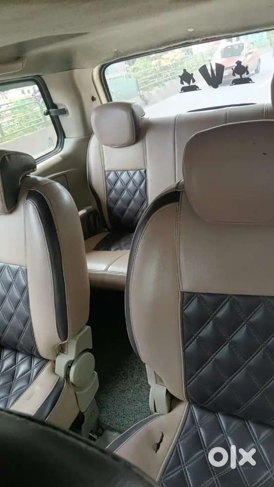 Mahindra Xylo 2008 Diesel Automatic 40000 Km Driven