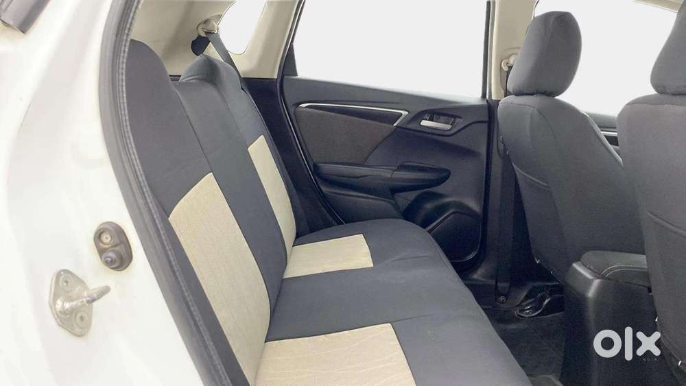 Honda Wr-v I-dtec Vx, 2018, Diesel