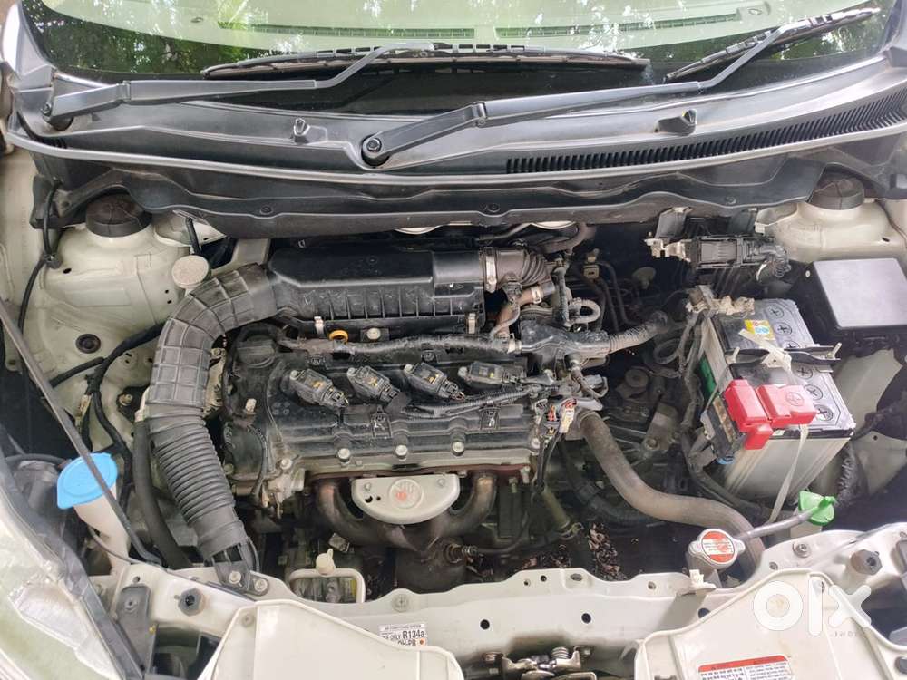 Maruti Suzuki Ertiga 2021
