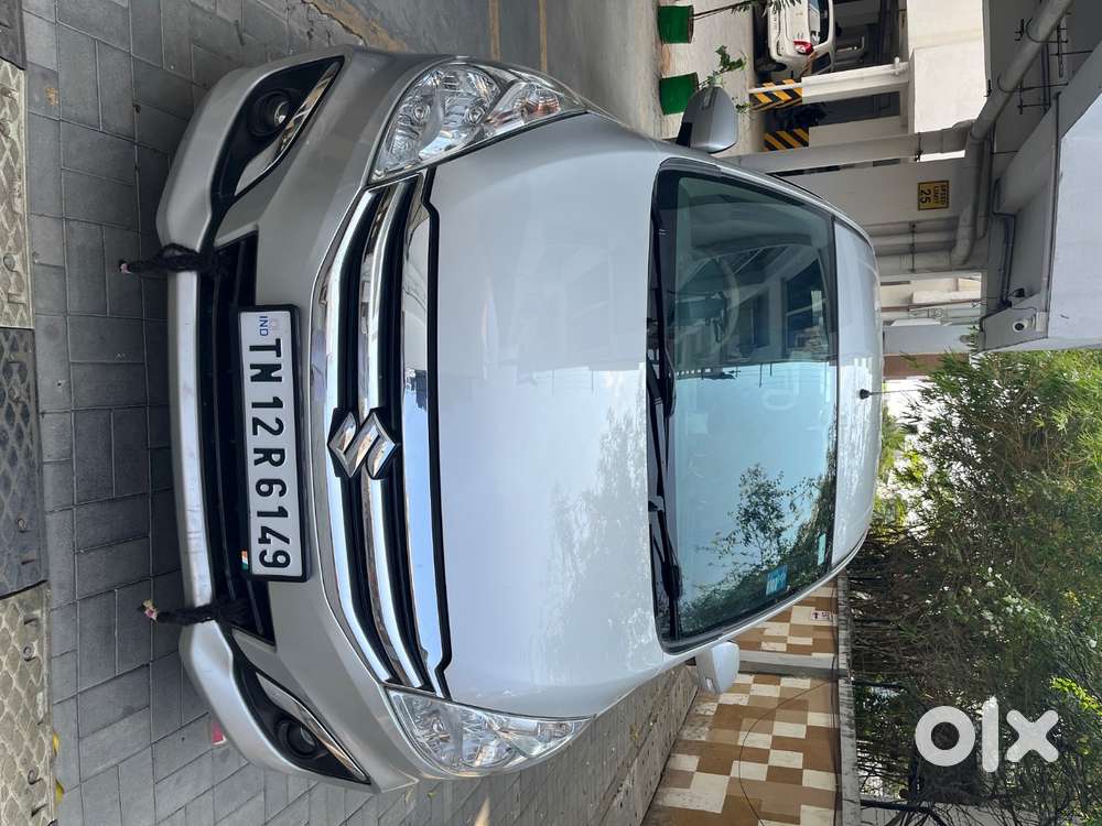 Maruti Suzuki Ertiga 2016 Diesel Good Condition