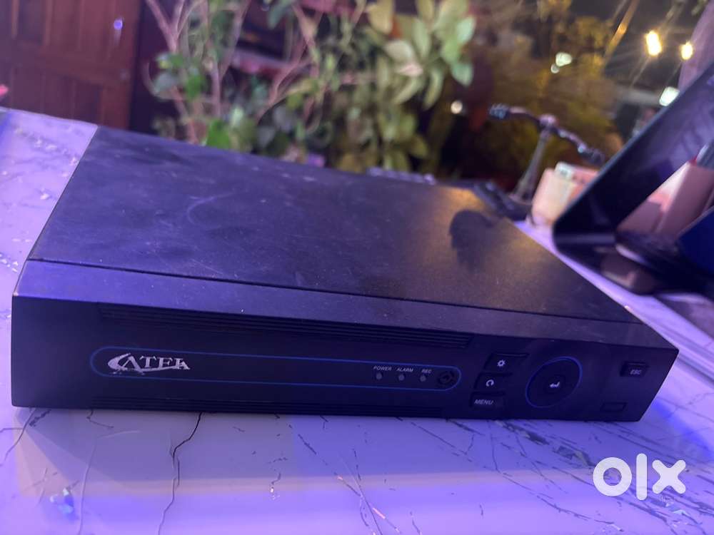 Dvr 8 channel