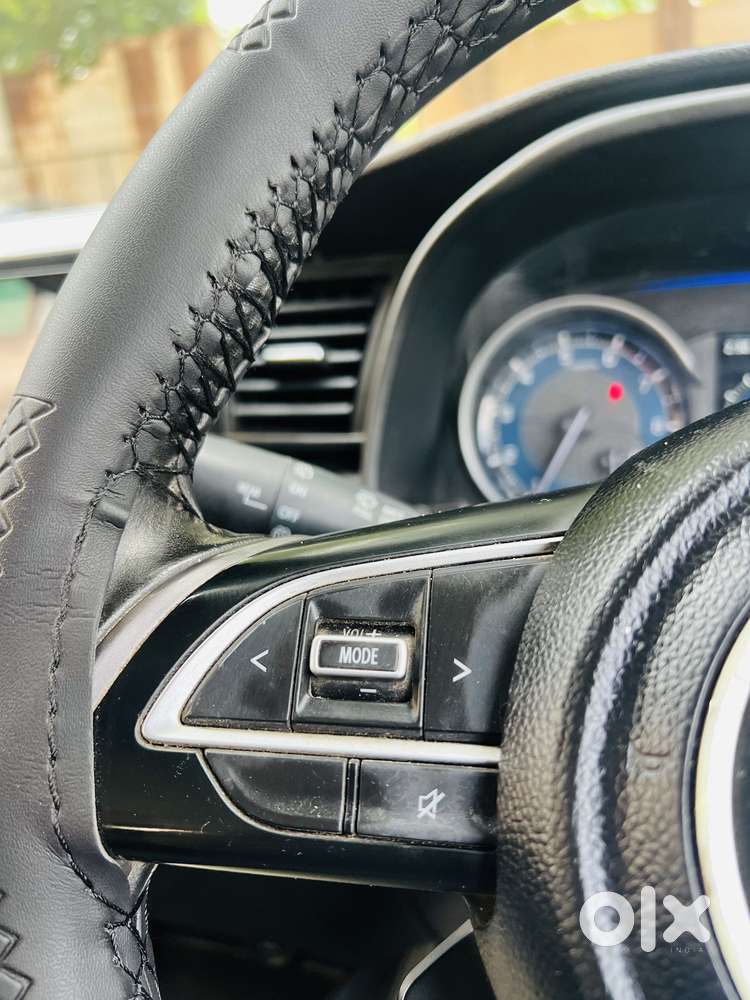 Maruti Suzuki Xl6 1.5 Alpha Plus At, 2020, Petrol
