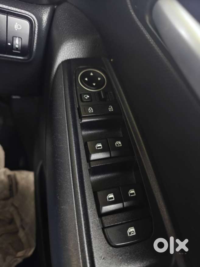 Kia Sonet 1.5 Htk Plus Diesel At, 2021, Diesel