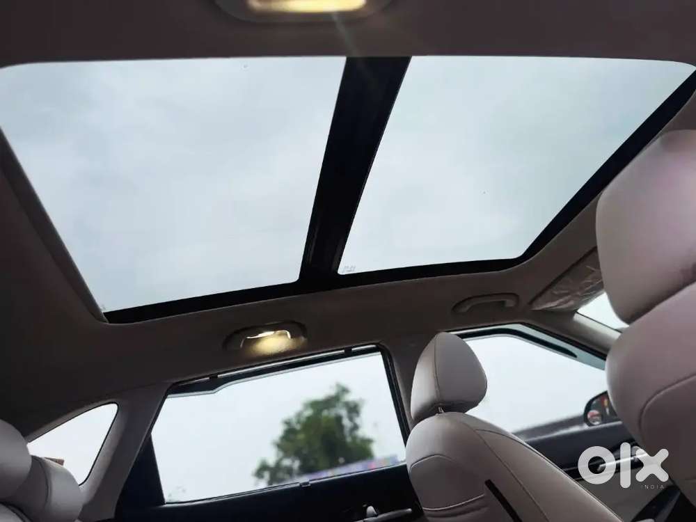 Kia Seltos Petrol 2024