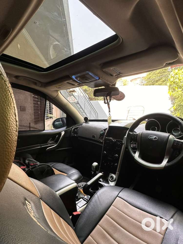 Mahindra Xuv500 Diesel 2018