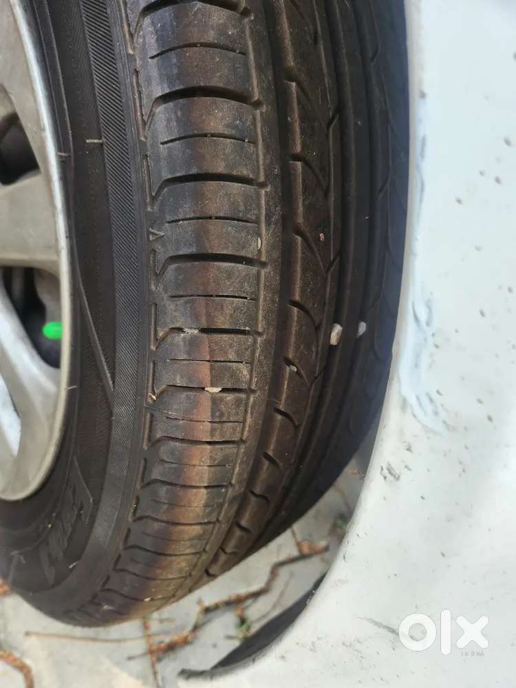 Honda Mobilio 2015 Petrol 122102 Km