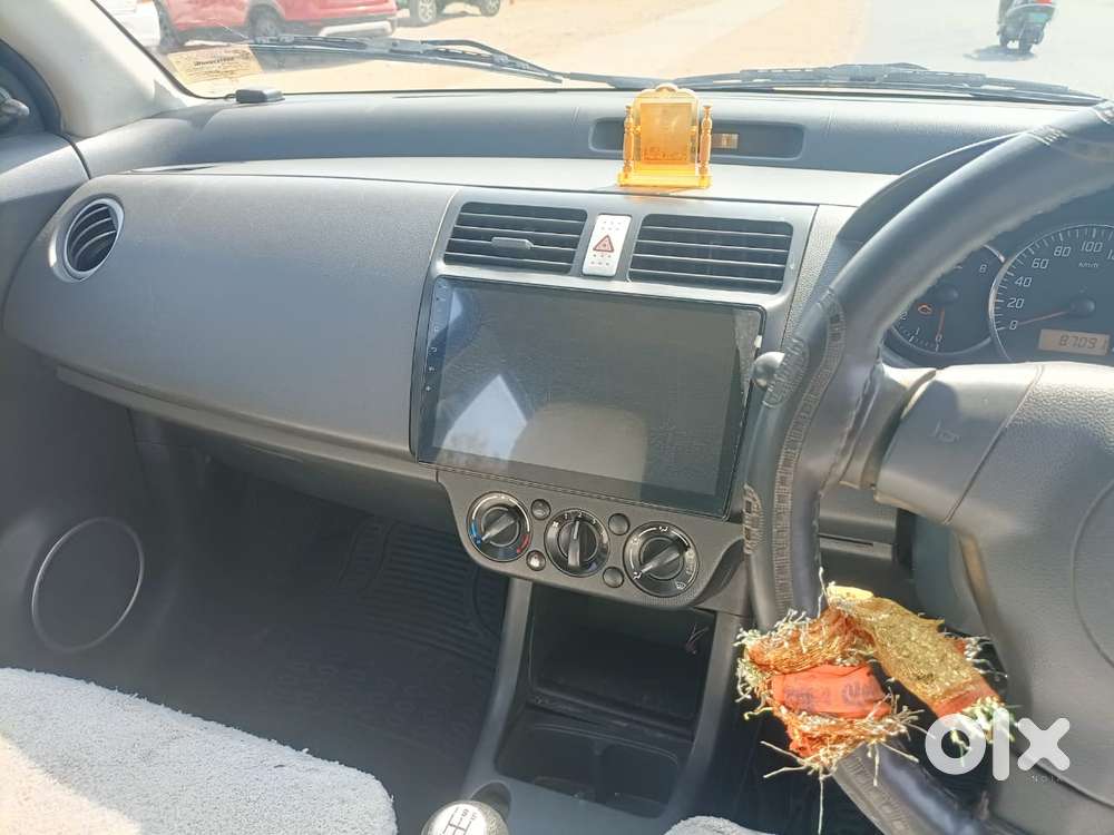 Maruti Suzuki Dzire 1.2 Vxi, 2010, Petrol