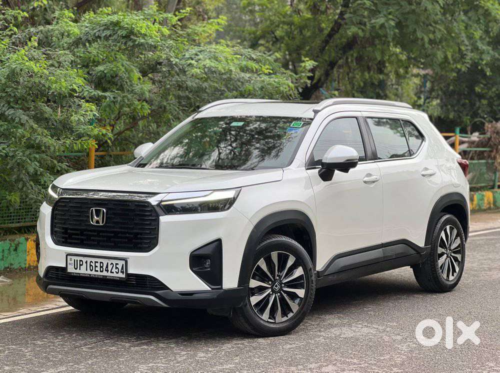 Honda Elevate Vx Cvt, 2023, Petrol