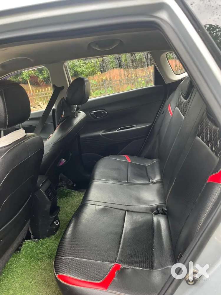 Hyundai I20 Sportz Petrol 2021