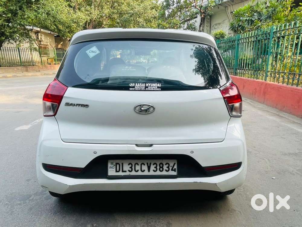 Single Handed Driven, Excellent Condition