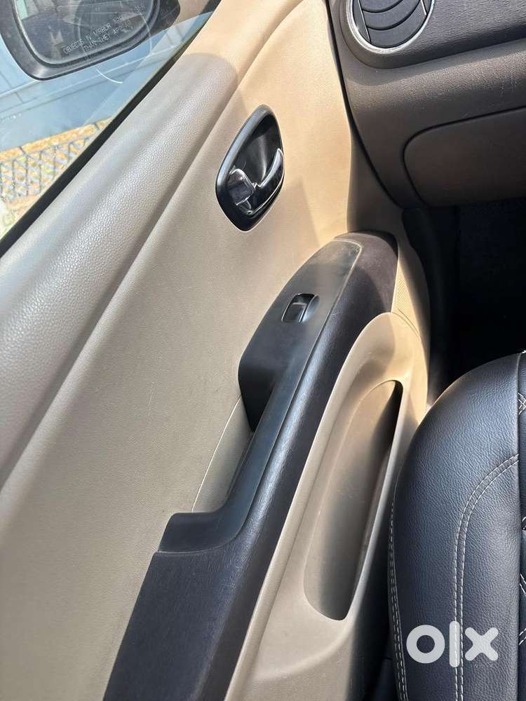 Hyundai I10 2011 Petrol 124000 Km Driven