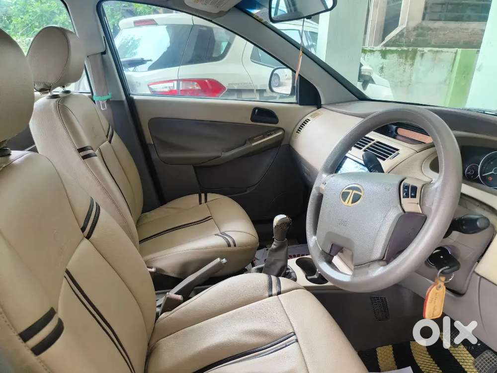 *car For Sale Tata Indigo Manza (2015 Model)