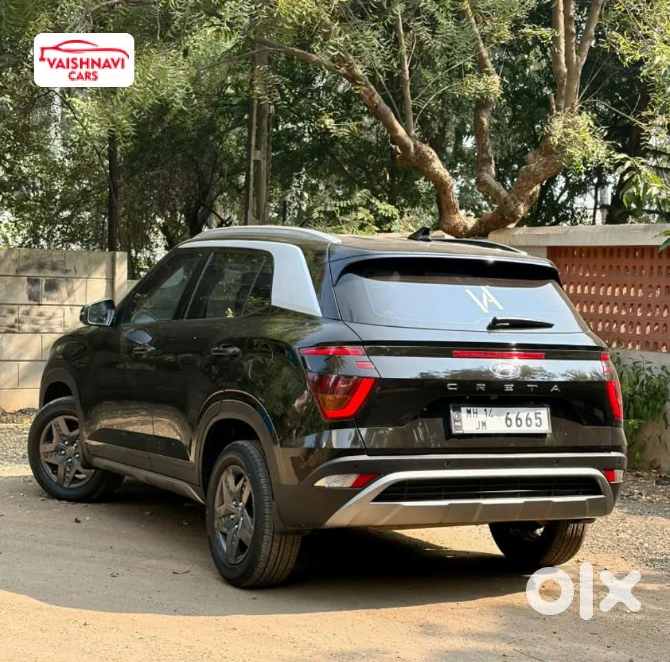 Hyundai Creta S 1.5 Diesel, 2021, Diesel