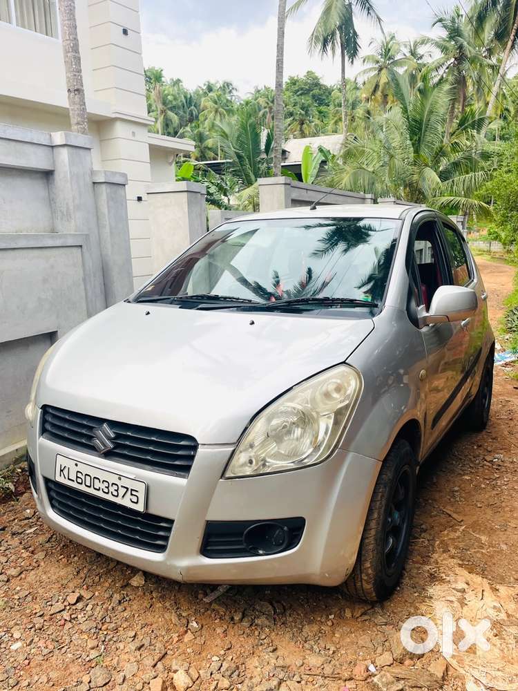 Maruti Suzuki Maruti 2010