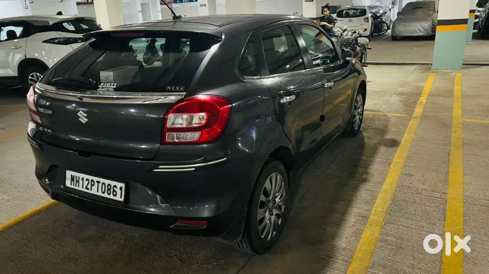 Baleno For Sale