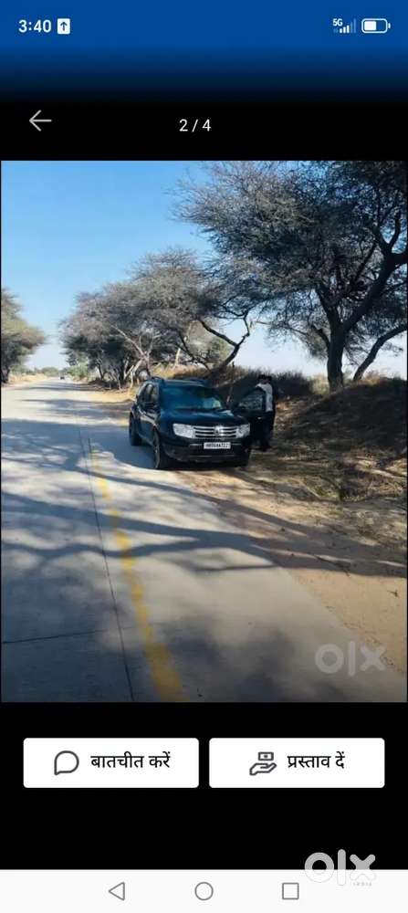 2013 Renault Duster Rxl Plus