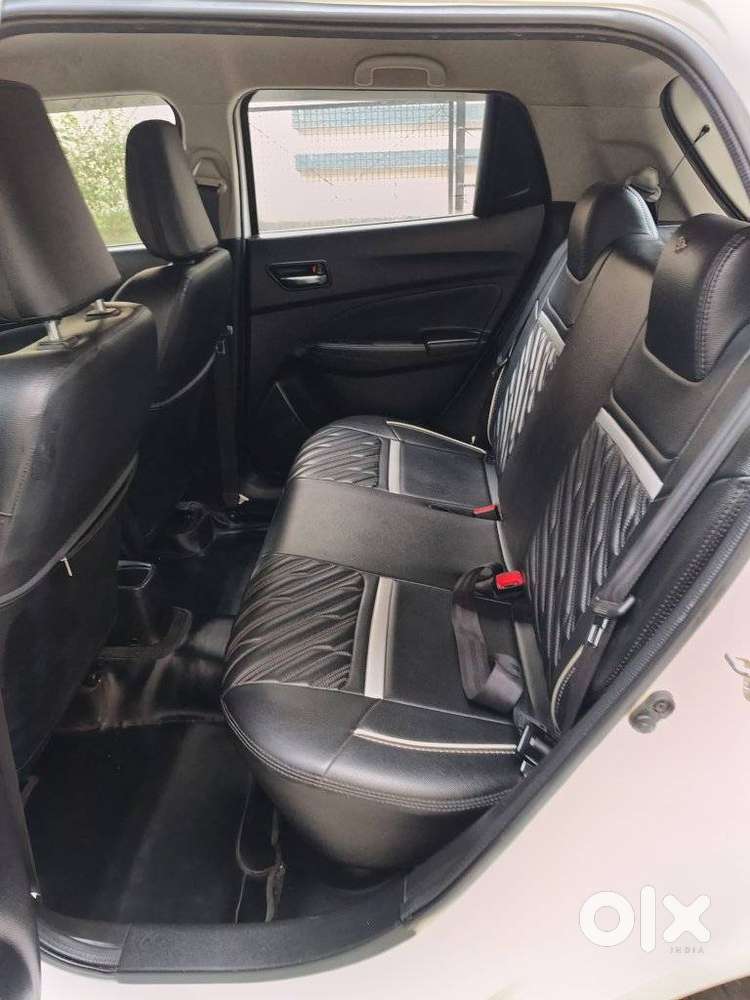 Maruti Suzuki Swift 1.2 Vxi (o), 2024, Petrol