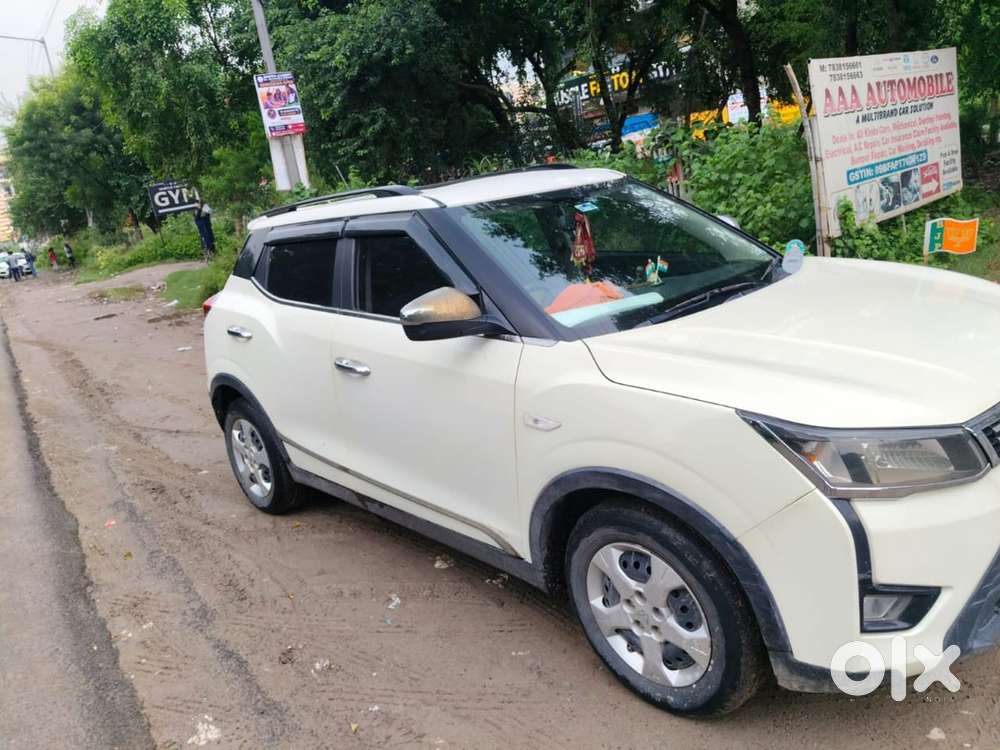 Mahindra Xuv300 Diesel 2023