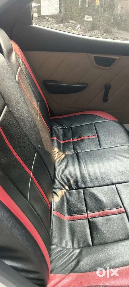 Hyundai Eon 0.8 Era 2018 Petrol