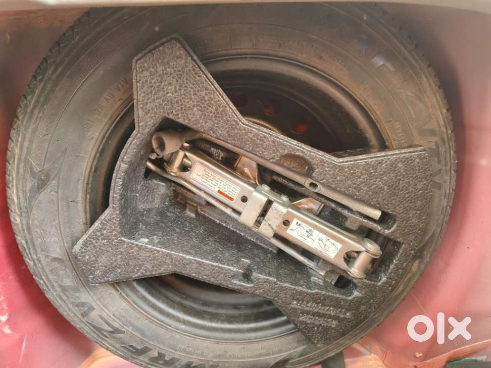 Maruti Suzuki Celerio 2014-2017 Zxi At, 2016, Petrol