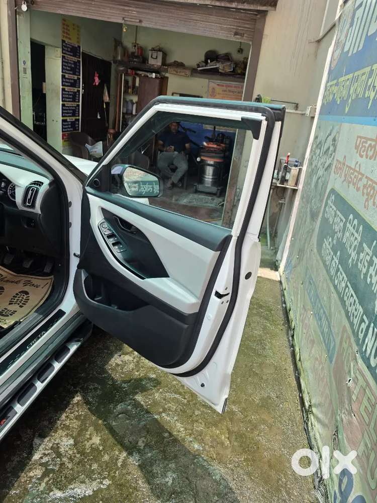 Hyundai Creta N Line 2022
