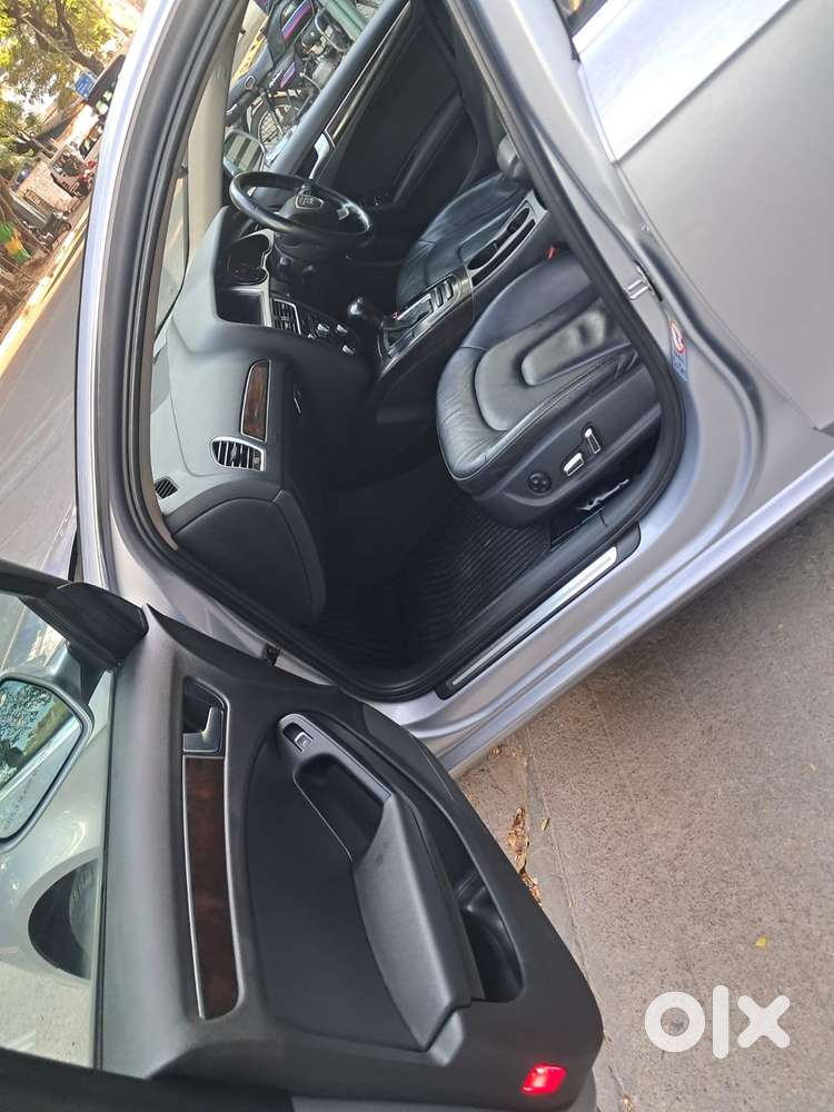 Audi A4 35 Tfsi Premium + Sunroof, 2015, Petrol