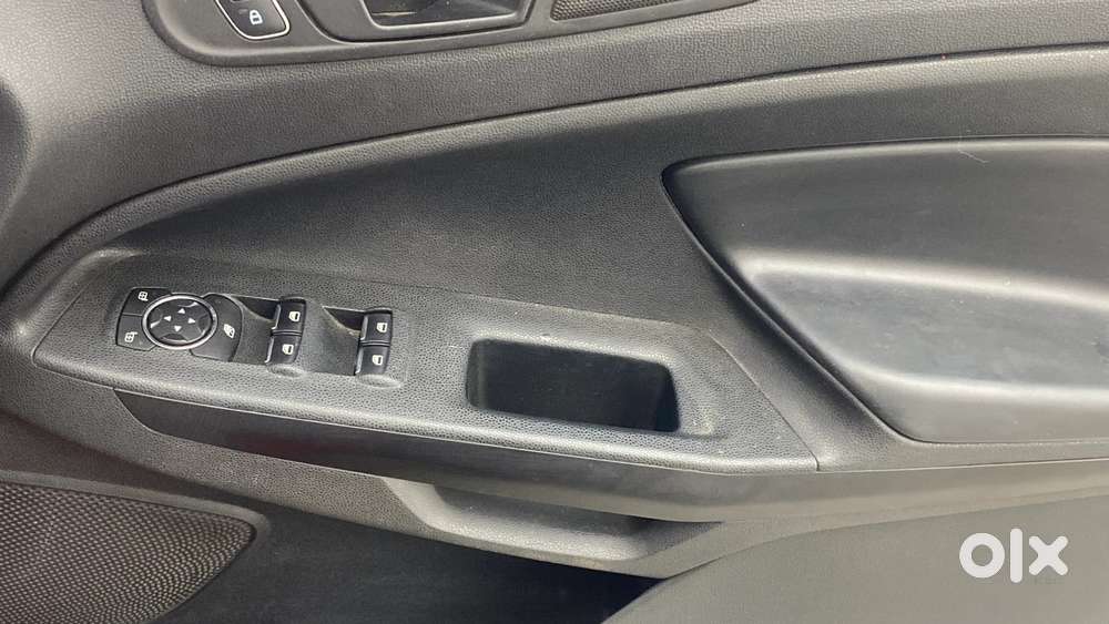 Ford Ecosport [ ] 1.5 Ambiente Ti-vct, 2020, Petrol