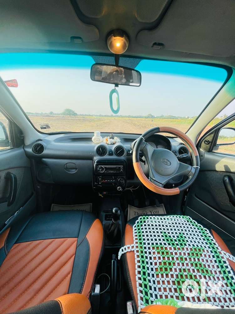 Santro Xing 2006 Lpg