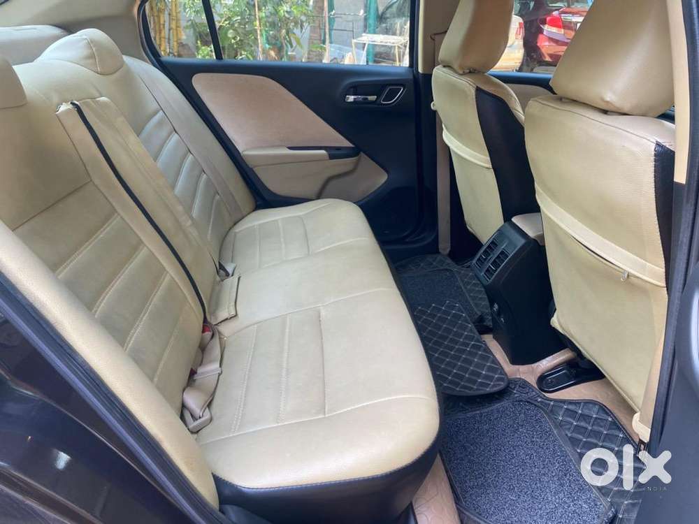 Honda City 2017 Petrol Good Condition