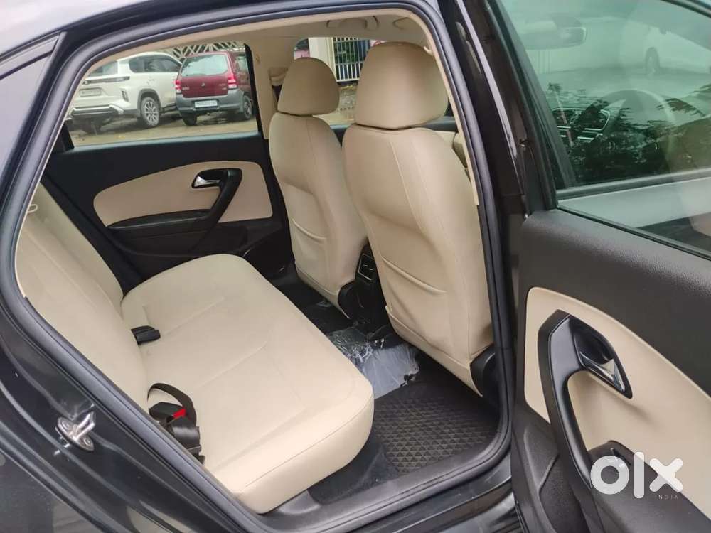 Skoda Rapid 1.0 Style At, 2021, Petrol