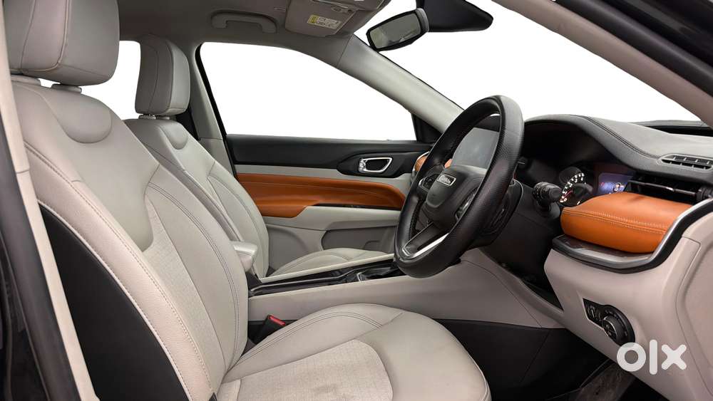 Jeep Compass 1.4 Longitude (o) Petrol Dct, 2021, Petrol