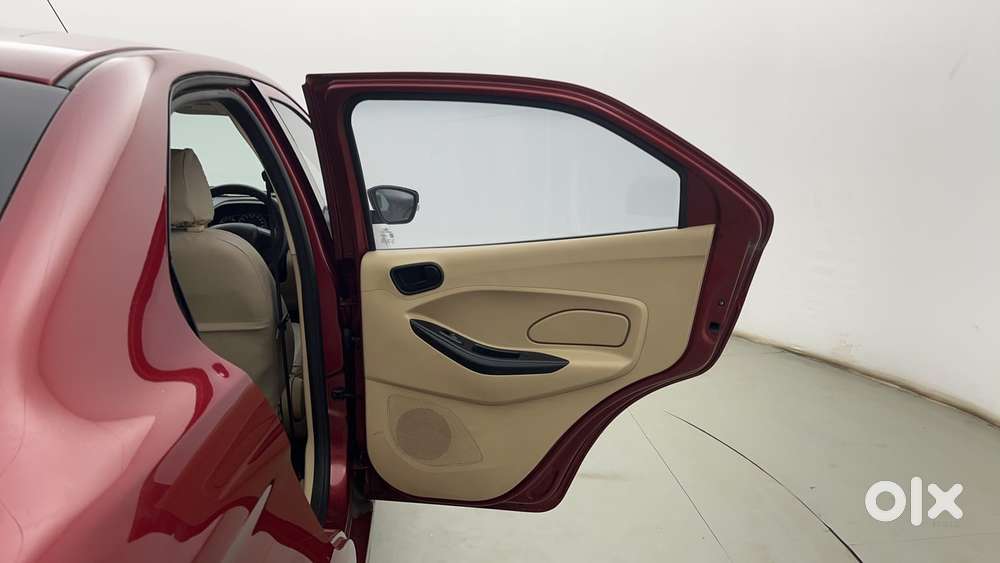 Ford Figo Aspire 1.2 Ti-vct Trend, 2017, Petrol