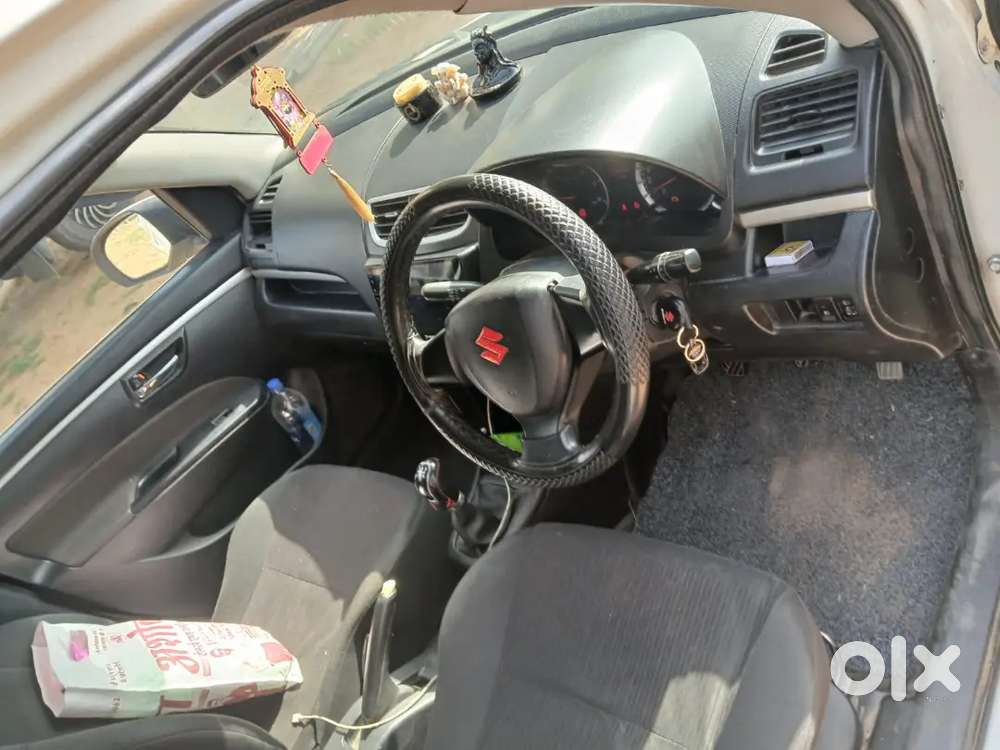 Maruti Suzuki Swift 2015 Diesel Manual