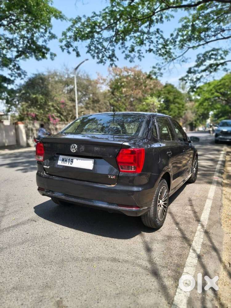Volkswagen Ameo 1.5 Tdi Comfortline, 2017, Diesel
