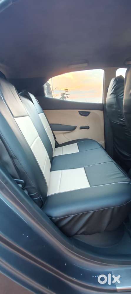 Hyundai Eon Era +, 2014, Petrol
