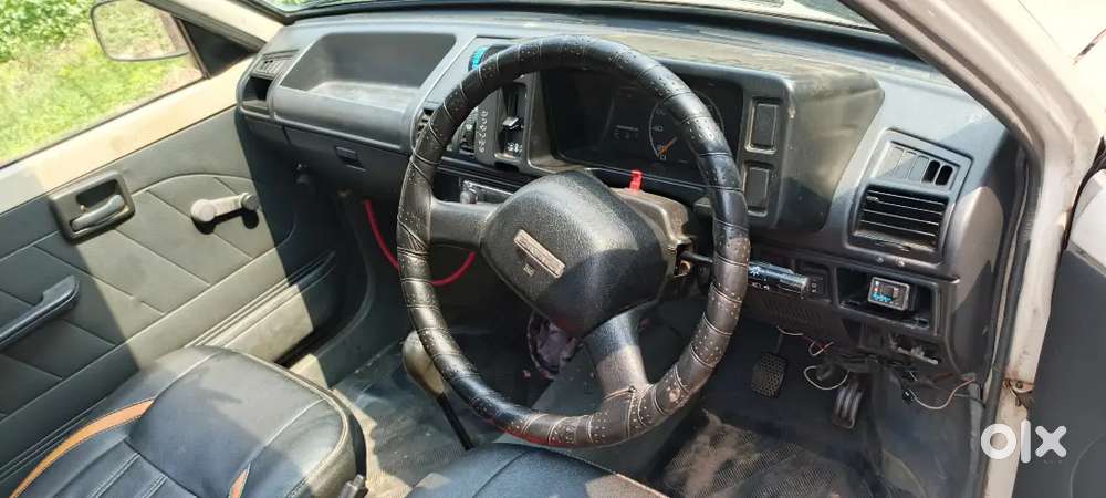 Maruti Suzuki 800 1987 Petrol 90145 Km Driven