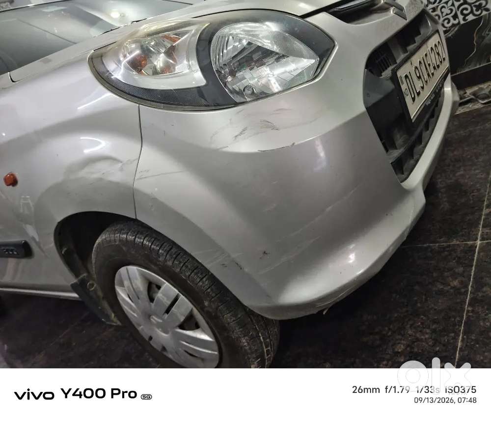 Maruti Suzuki Alto 800 2015 Year Model Lxi