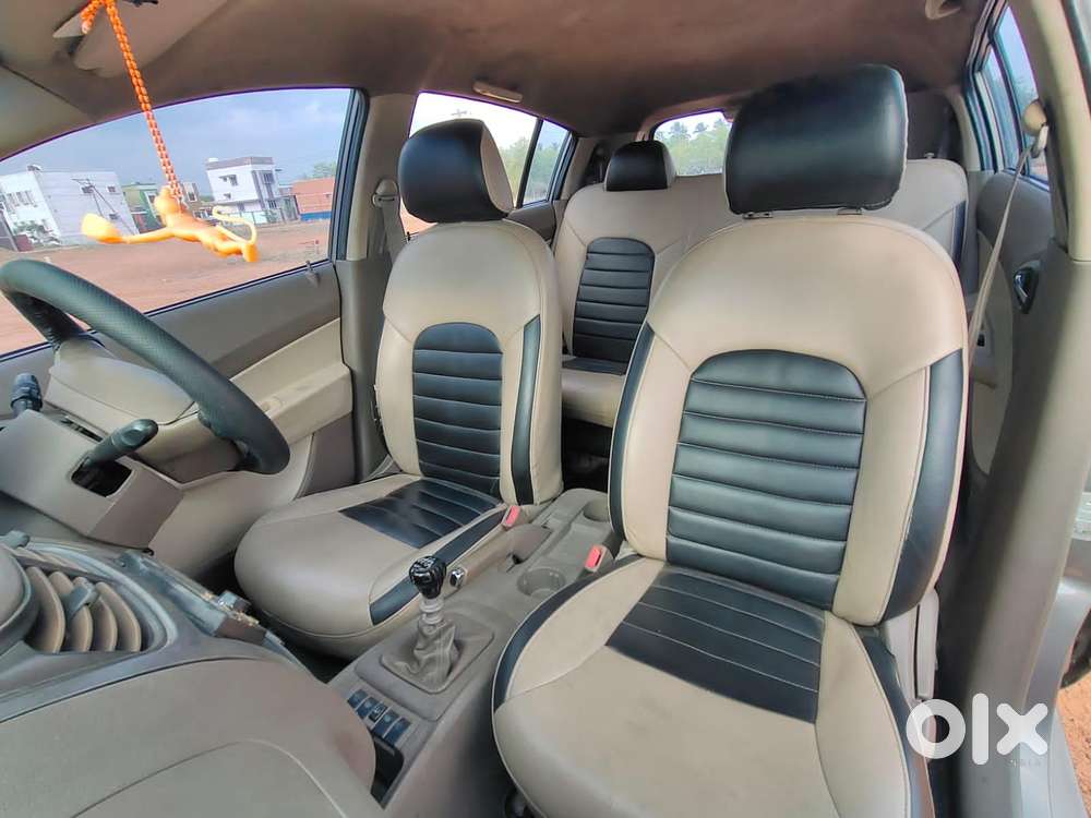 Chevrolet Sail U-va 1.3 Ls Abs, 2013, Diesel