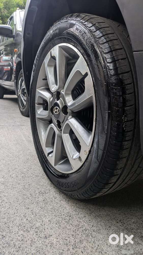 Hyundai I20 Active 1.2 S, 2018, Petrol