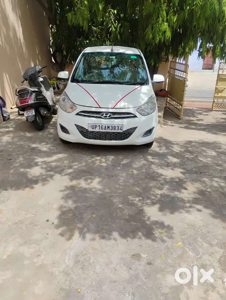 Hyundai I10 Magna 2013 Petrol